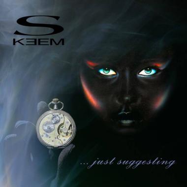 Skeem -  ...Just Suggesting